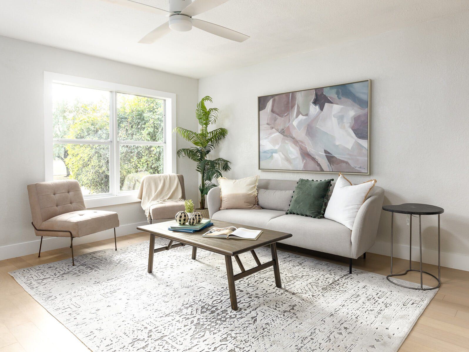 Construction Gallery